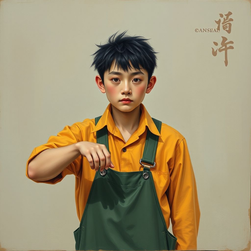 เบื้องหลังความสำเร็จของ 'A Working Man'